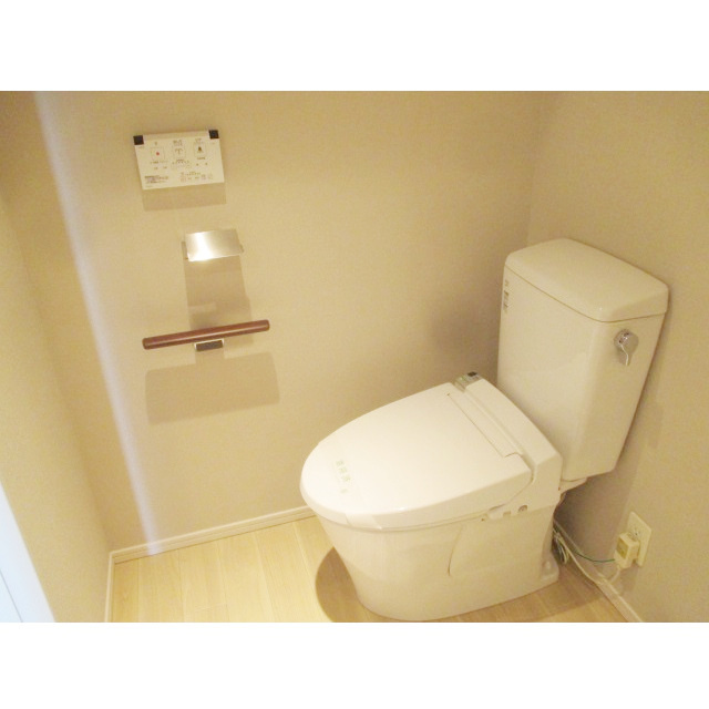 クレヴィスタ板橋西台Ⅲの内装