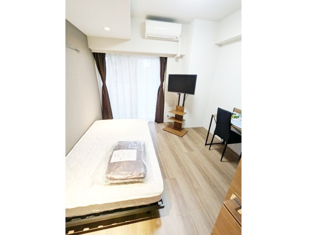 クレヴィスタ板橋西台Ⅲの内装