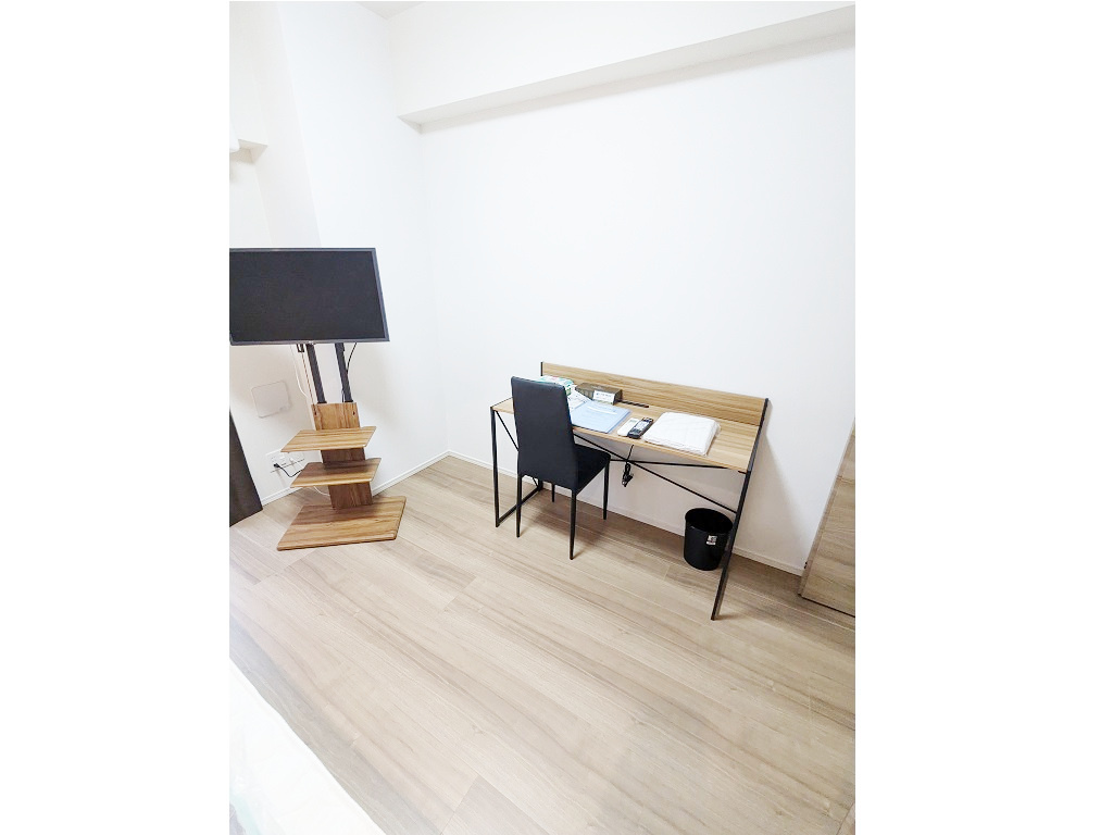 クレヴィスタ板橋西台Ⅲの内装