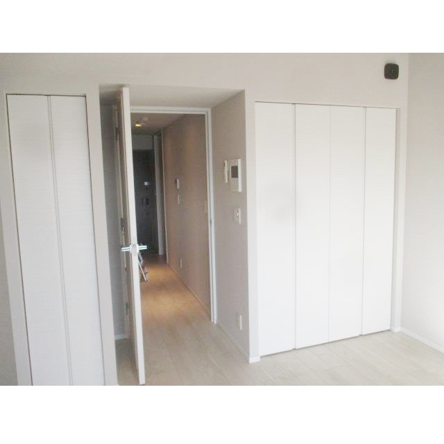 クレヴィスタ板橋西台Ⅲの内装