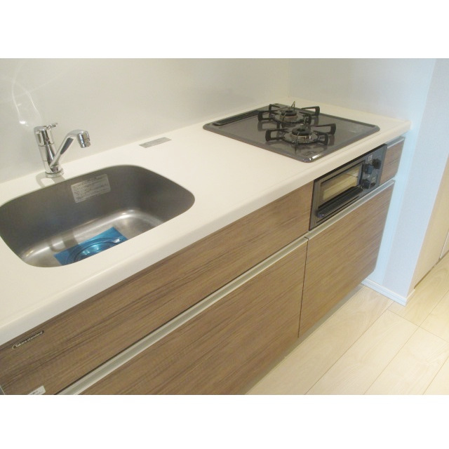 クレヴィスタ板橋西台Ⅲの内装