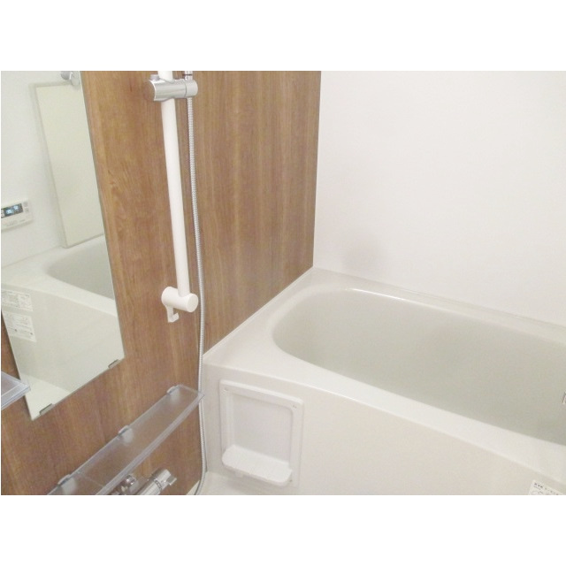 クレヴィスタ板橋西台Ⅲの内装