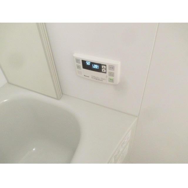 クレヴィスタ板橋西台Ⅲの内装