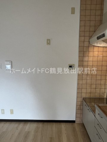 大阪市鶴見区浜５丁目の賃貸マンションのその他
