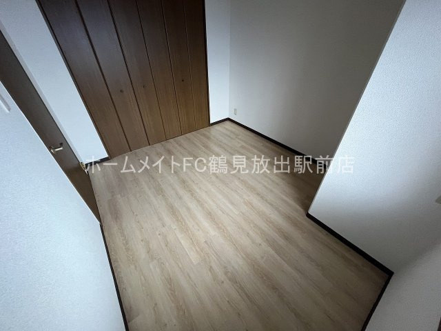 大阪市鶴見区浜５丁目の賃貸マンションのその他