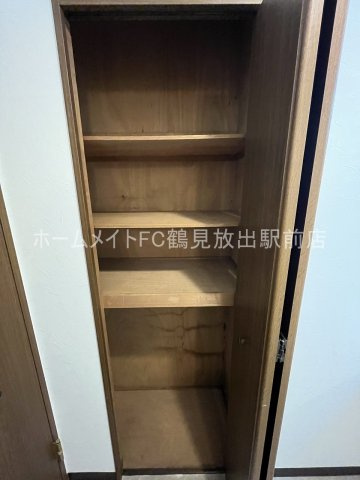 大阪市鶴見区浜５丁目の賃貸マンションのその他