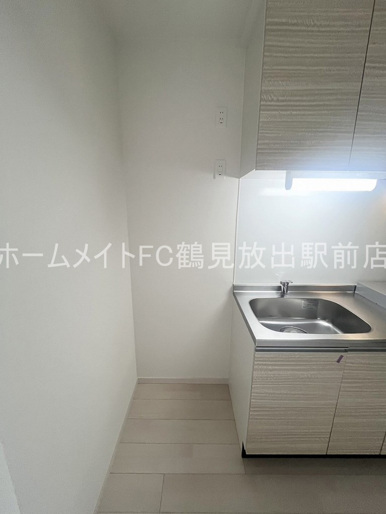 東大阪市森河内西１丁目のアパートのその他