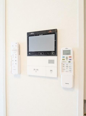 【セキュリティ】 | ＡＩＦＬＡＴ品川戸越パークサイド