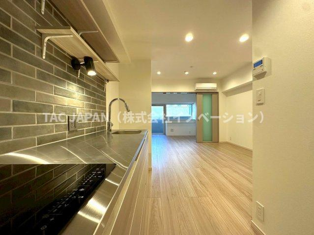 メゾン・ド・ヴィレ日本橋中洲