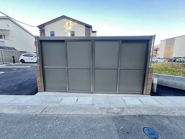 GrandReveのその他共用部分