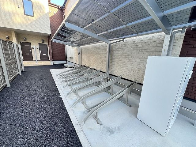 GrandReveのその他共用部分