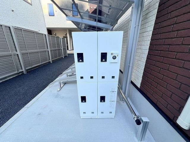 GrandReveのその他共用部分