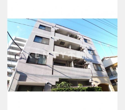 【外観】 | アーバンフラッツ石川台 | 外観もきれいです
