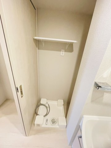 【その他】クリオ　ラモード目黒洗足