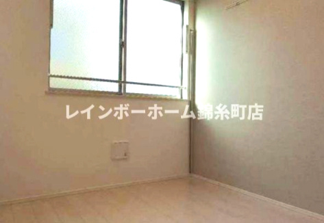 アジュール小岩