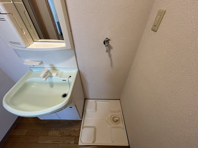 チェリーコート北久保の内装|内装です