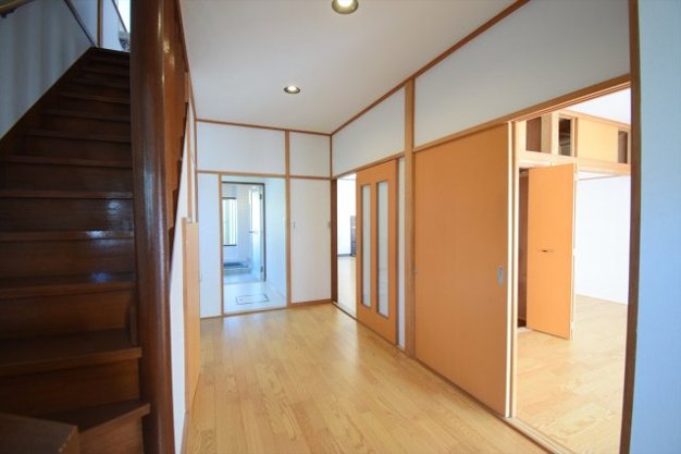 【玄関】 | 伊豆急伊豆高原　戸建