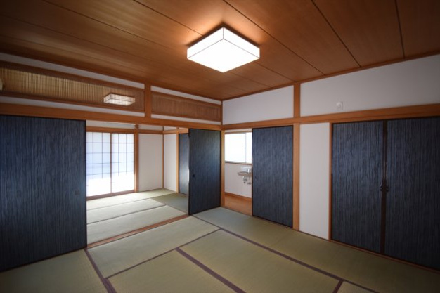 【和室】 | 伊豆急伊豆高原　戸建