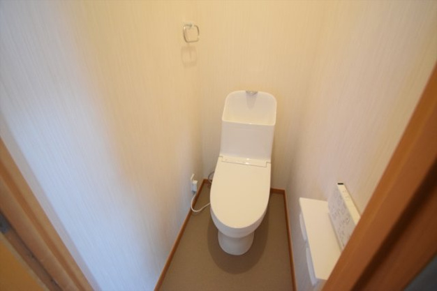 【トイレ】 | 伊豆急伊豆高原　戸建