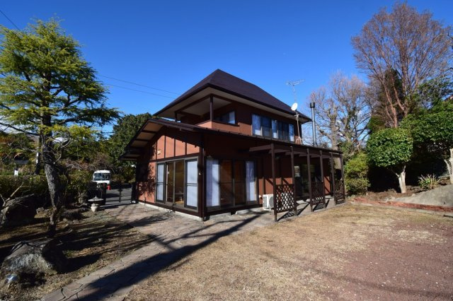 伊豆急伊豆高原　戸建の画像