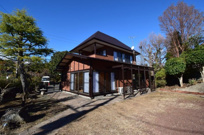 伊豆急伊豆高原　戸建の画像