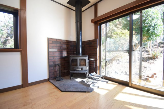 【設備】 | 伊豆急伊豆高原　戸建