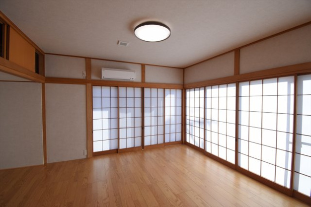 【洋室】 | 伊豆急伊豆高原　戸建