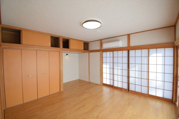 【洋室】 | 伊豆急伊豆高原　戸建