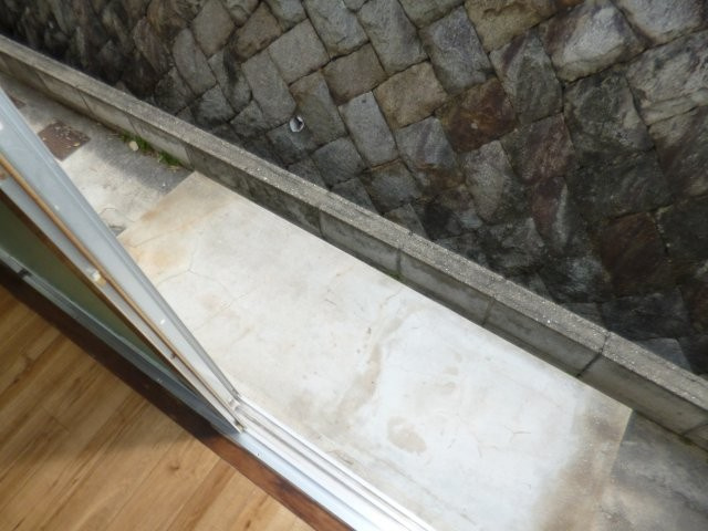 プレジュール須々木の収納