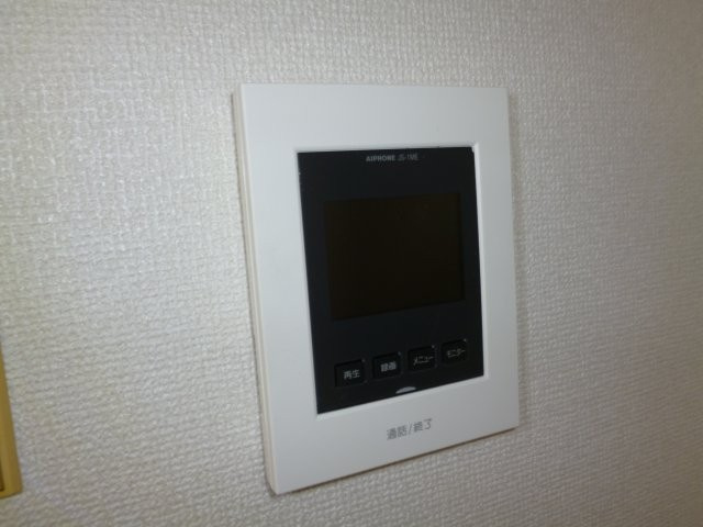 プレジュール須々木の設備|照明（３か所：洋・洋・DK）