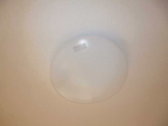 プレジュール須々木の設備|照明