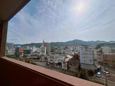 【展望】 | Ｊｃｉｔｙ今西通り