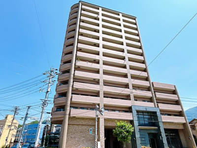 【外観】 | Ｊｃｉｔｙ今西通り