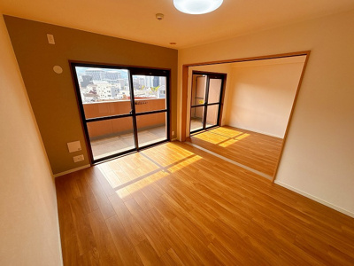 【居間・リビング】 | Ｊｃｉｔｙ今西通り