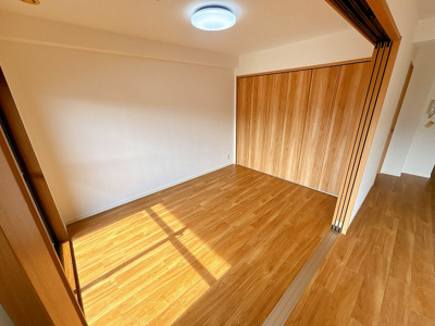 【洋室】 | Ｊｃｉｔｙ今西通り