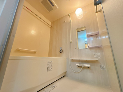 【浴室】 | Ｊｃｉｔｙ今西通り