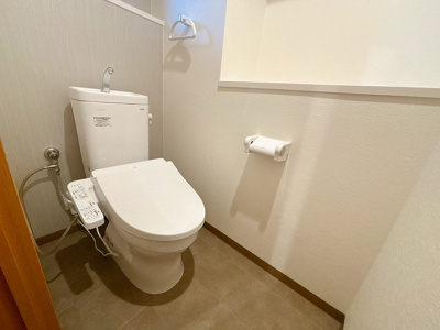 【トイレ】 | Ｊｃｉｔｙ今西通り