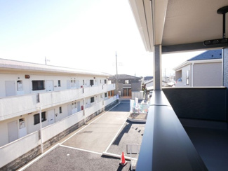 【洋室】 | 甲斐市西八幡 新築オール電化戸建 全2棟2号棟 納戸付 | 【同仕様参考建物写真】