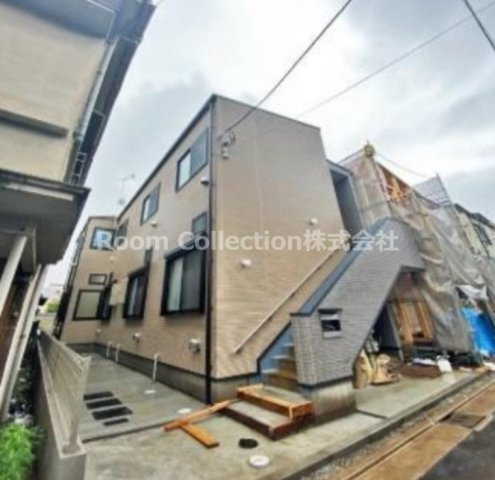 ハーモニーテラス中板橋Ⅳ