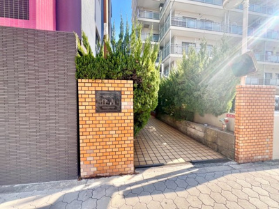  | サニークレスト住吉 | 現地見学当日から承っております♪現地周辺の環境や、駅までの道のりなど周辺環境も合わせてご確認いただき、ぜひご検討ください！