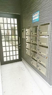 【エントランス】 | TM貝塚