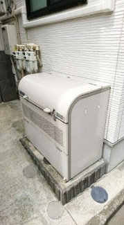 【その他共用部分】 | TM貝塚