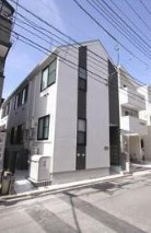 【外観】 | TM貝塚