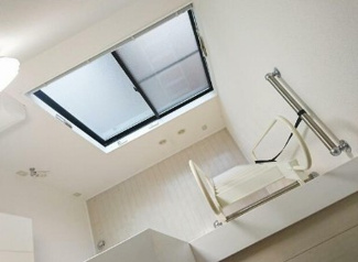 【居間・リビング】 | TM貝塚