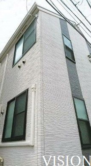 【外観】 | TM貝塚