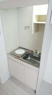 【キッチン】 | TM貝塚