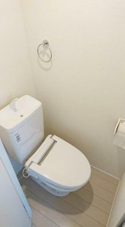 【トイレ】 | TM貝塚