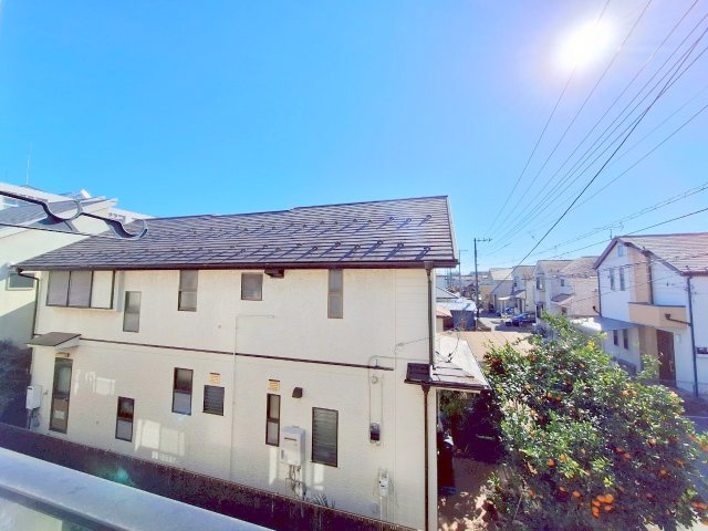 ネバーランドの展望