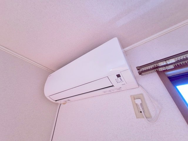 ネバーランドの設備