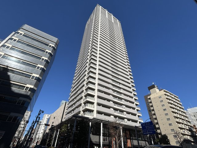 リガーレ日本橋人形町